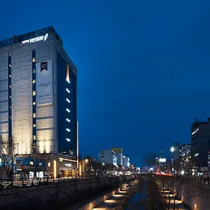 Venue-g Seul