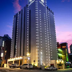 Cullinan Wangsimni Hotel