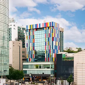 Imperial Palace Boutique Itaewon סיאול