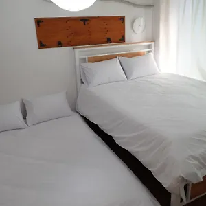 Хостел Jl In Chung-jeong, Сеул