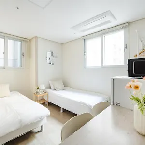 Ehwa Blossom ソウル特別市