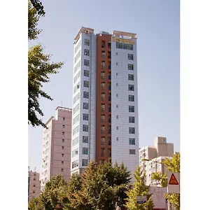 Yd Apartment