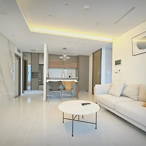 Uh Flat The Seocho ソウル特別市