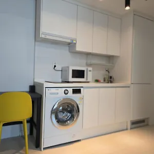 Raon House Apartment