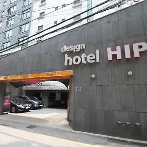 Motel Hip, Seoel
