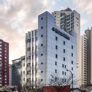 Vision Hotel