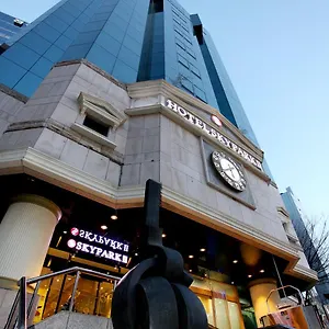 Skypark Myeongdong 2 Seul