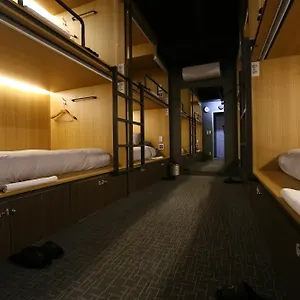 Philstay Myeongdong Boutique Female Seul